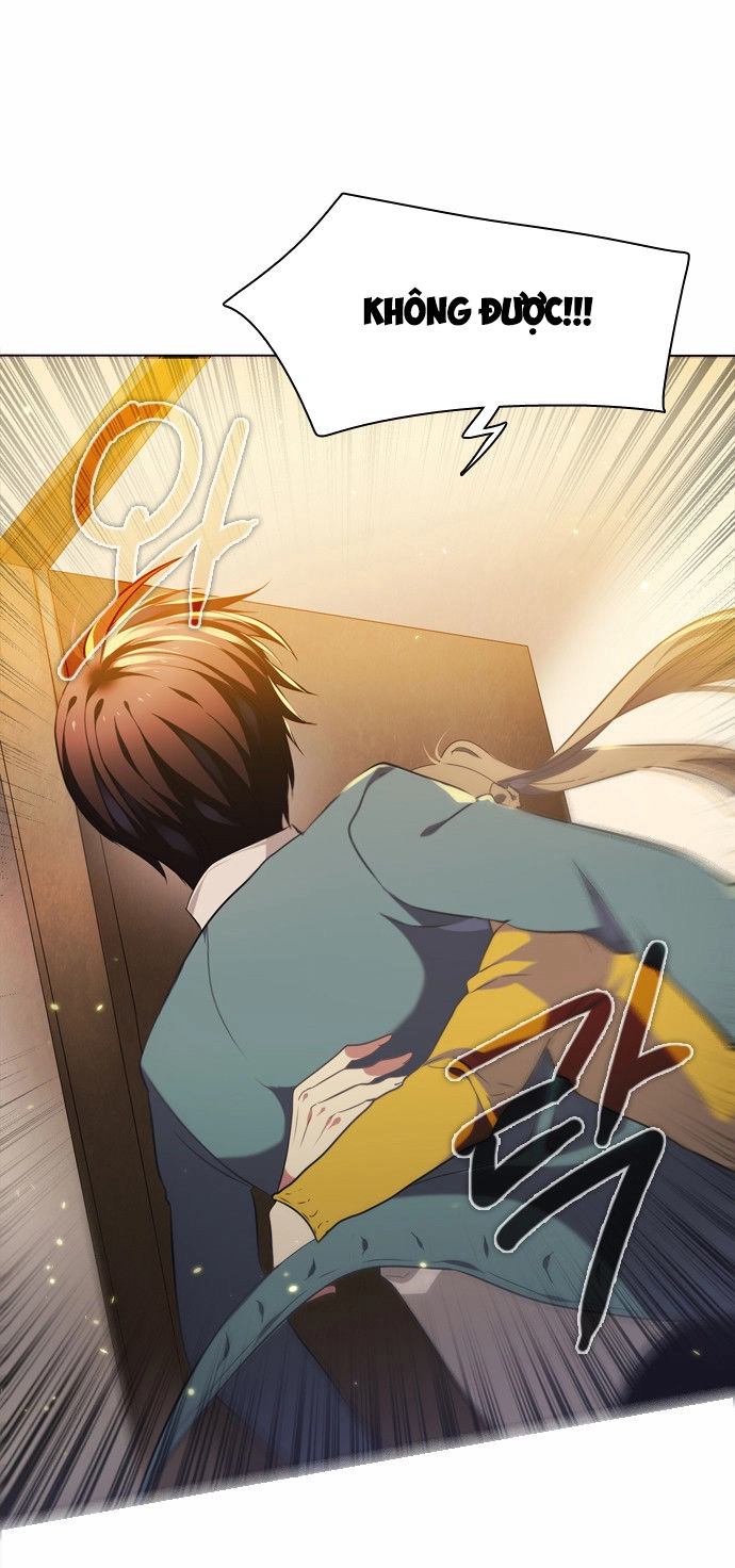 Zero Game Chapter 18 - 51