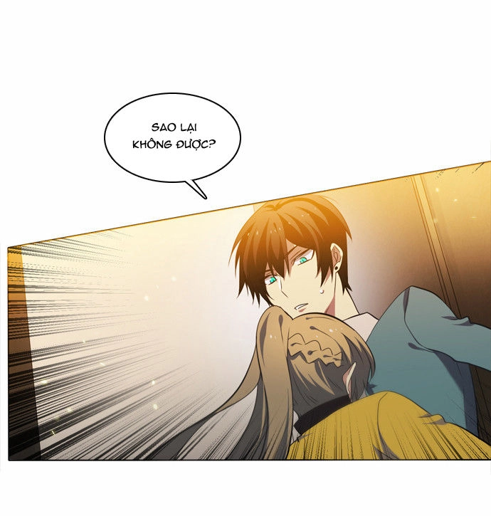 Zero Game Chapter 18 - 52