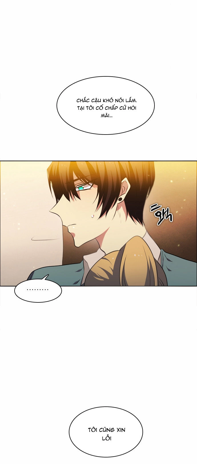 Zero Game Chapter 18 - 56