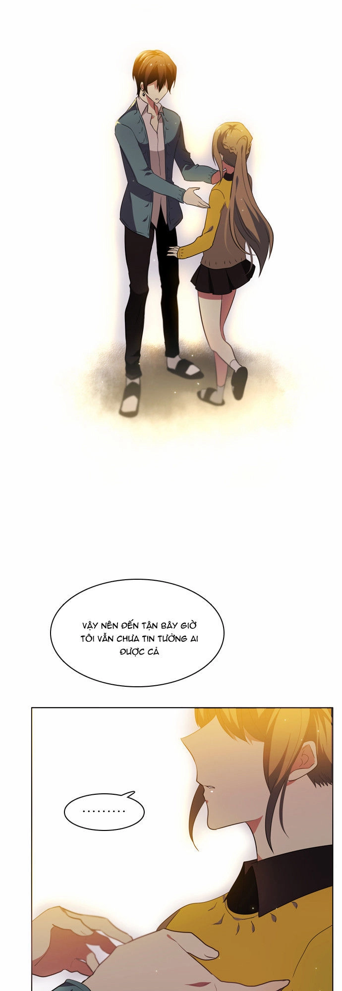 Zero Game Chapter 18 - 60