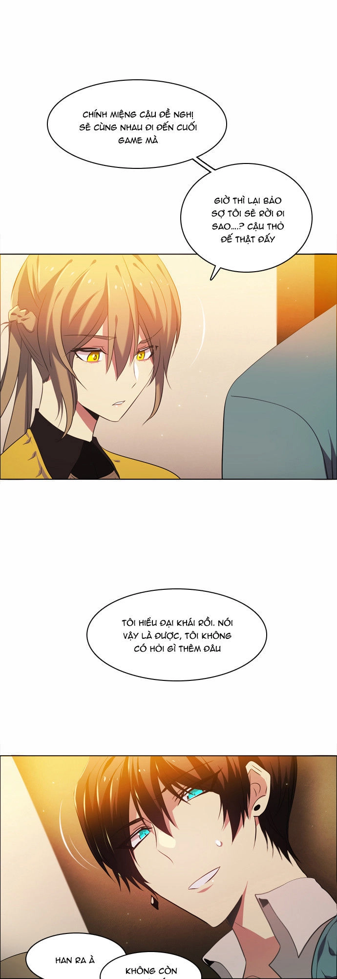 Zero Game Chapter 18 - 62