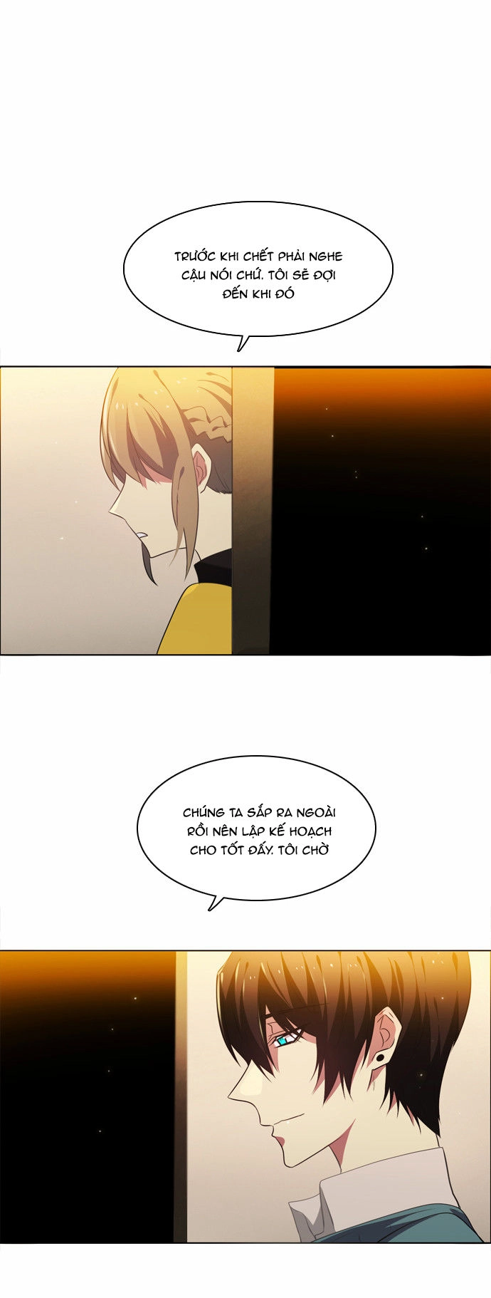 Zero Game Chapter 18 - 66