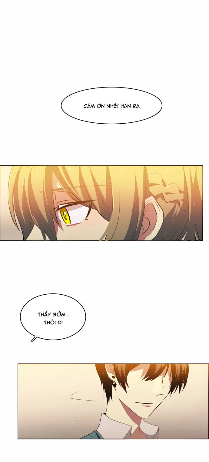 Zero Game Chapter 18 - 67