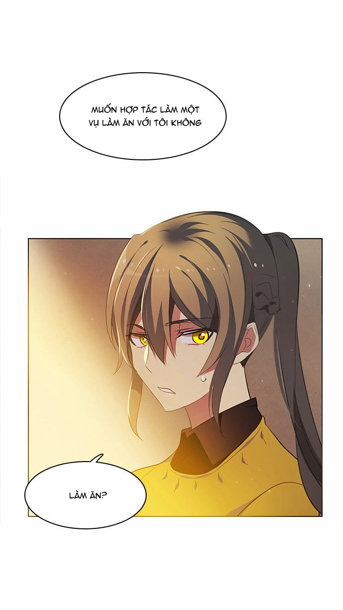 Zero Game Chapter 18 - 75