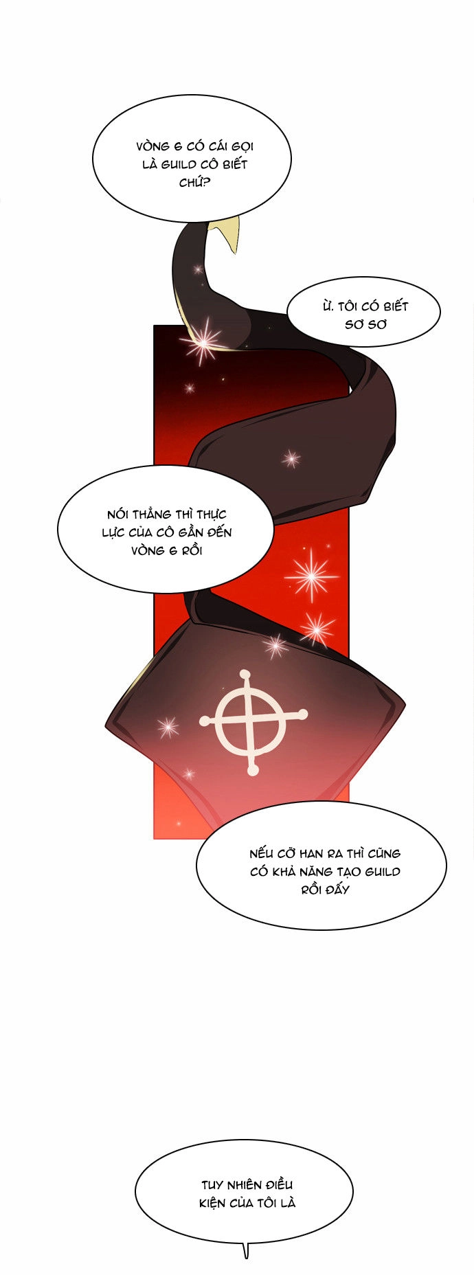 Zero Game Chapter 18 - 79