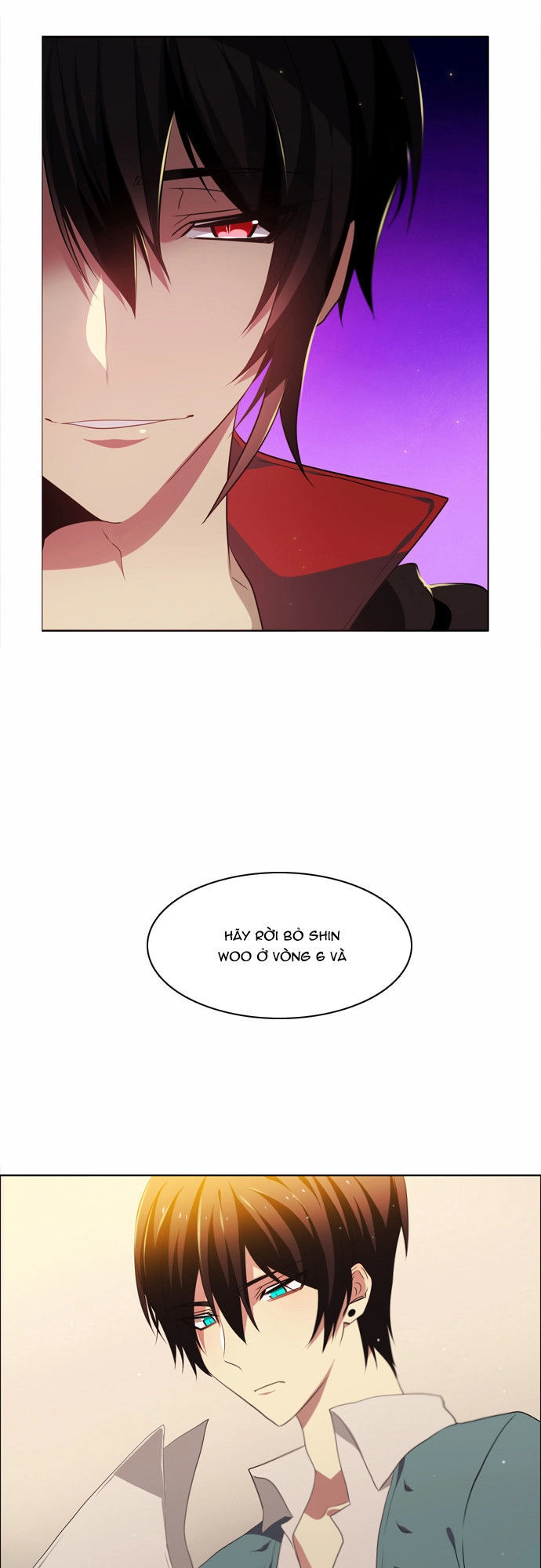 Zero Game Chapter 18 - 80