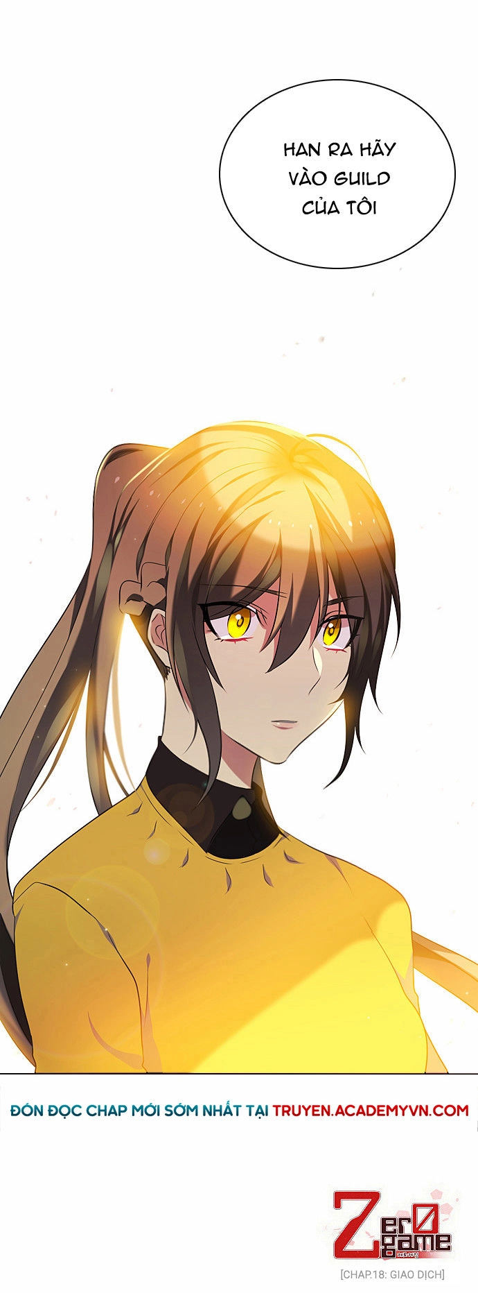 Zero Game Chapter 18 - 82