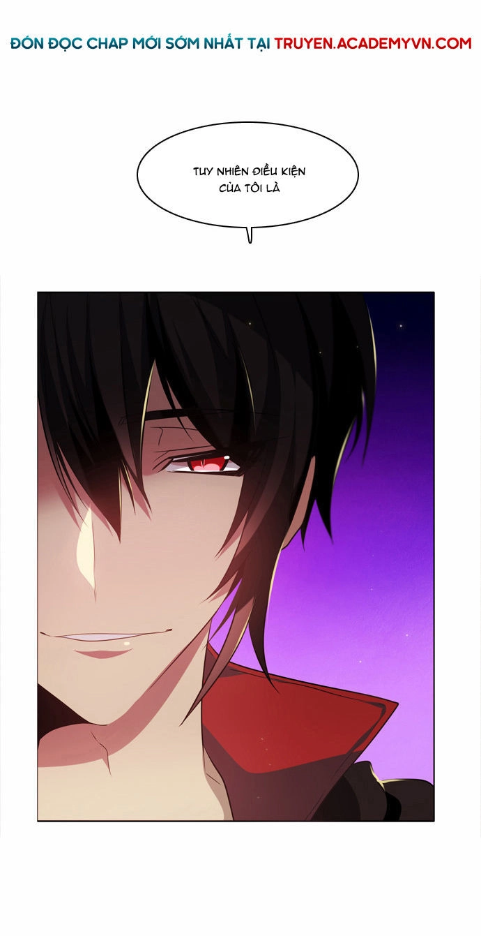 Zero Game Chapter 19 - 3