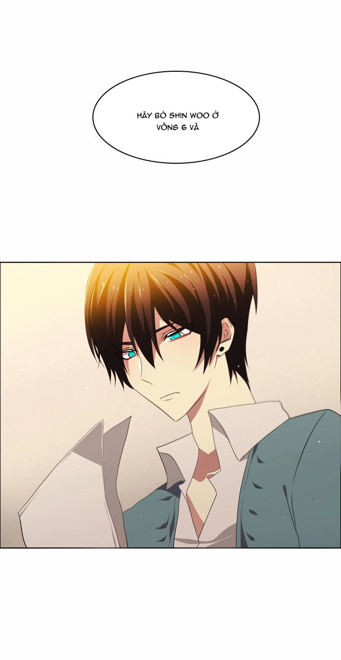 Zero Game Chapter 19 - 4