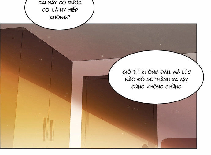 Zero Game Chapter 19 - 6