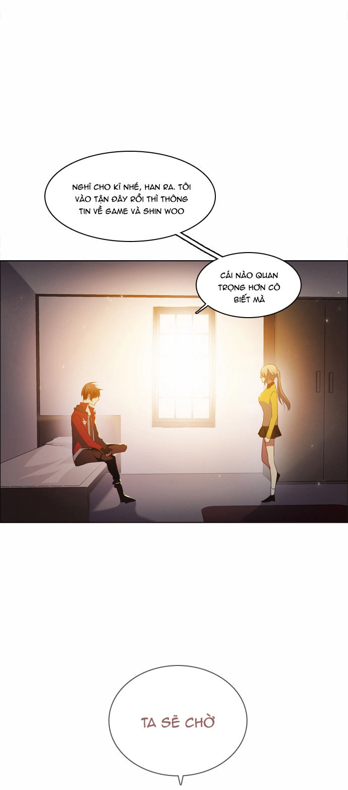 Zero Game Chapter 19 - 7