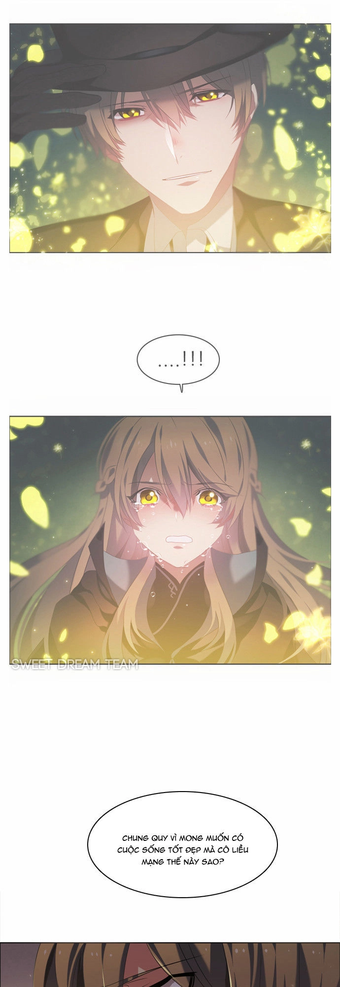 Zero Game Chapter 19 - 8