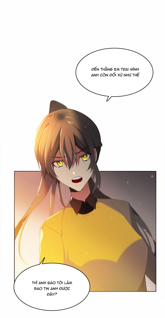 Zero Game Chapter 19 - 13