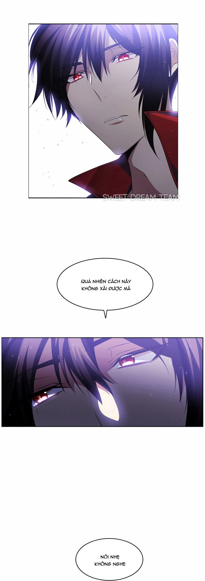 Zero Game Chapter 19 - 16