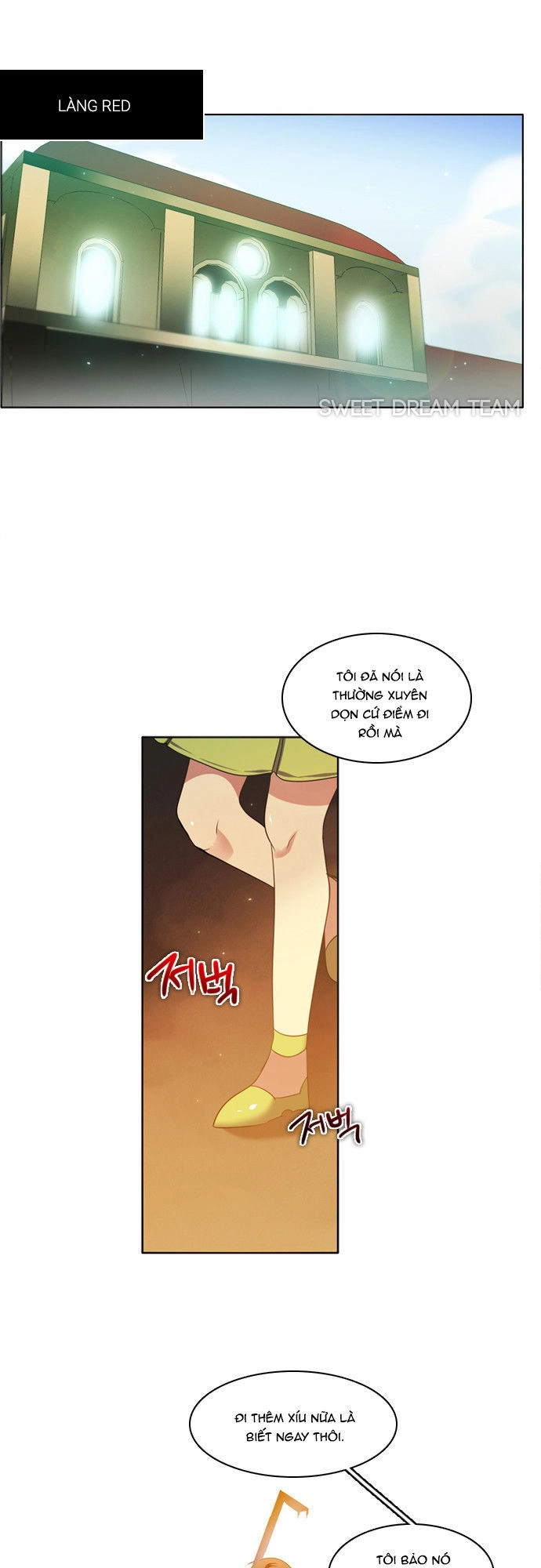 Zero Game Chapter 19 - 28