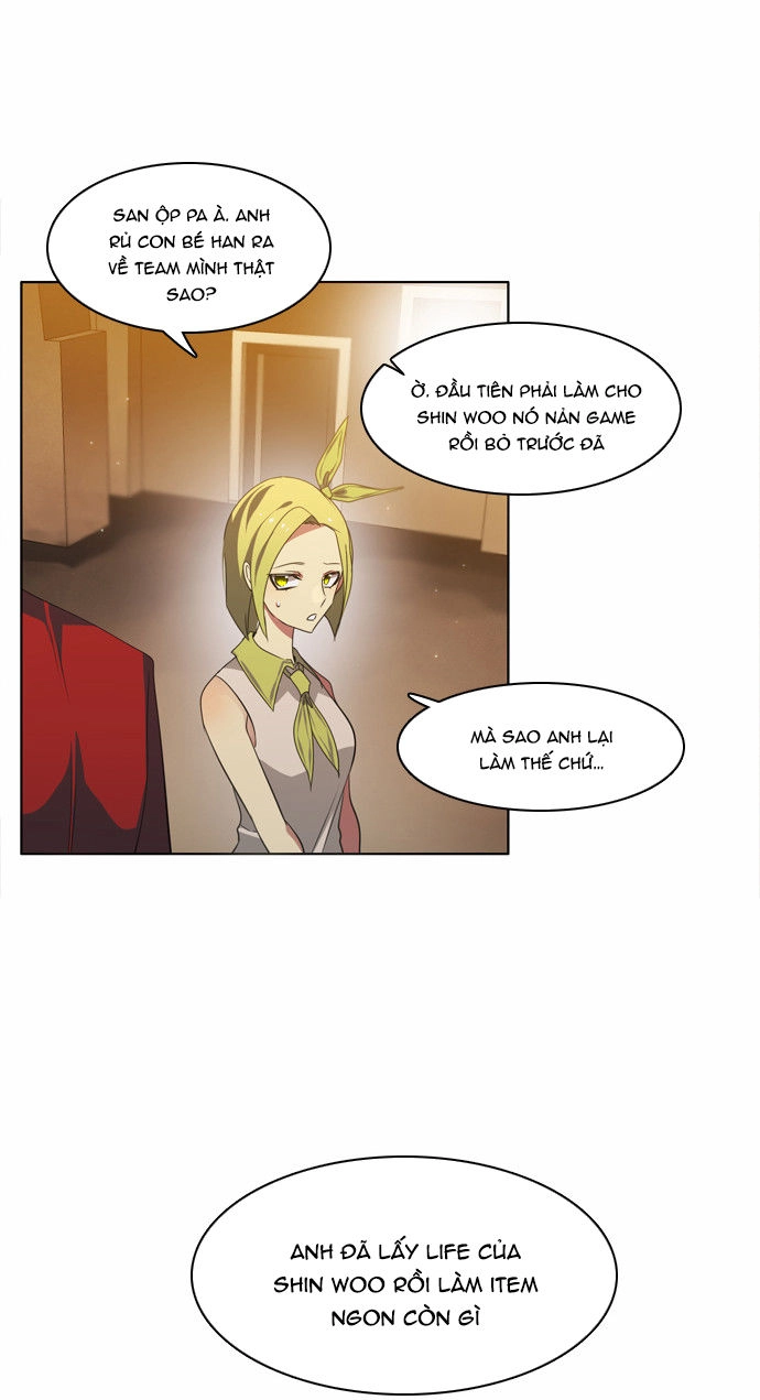 Zero Game Chapter 19 - 30