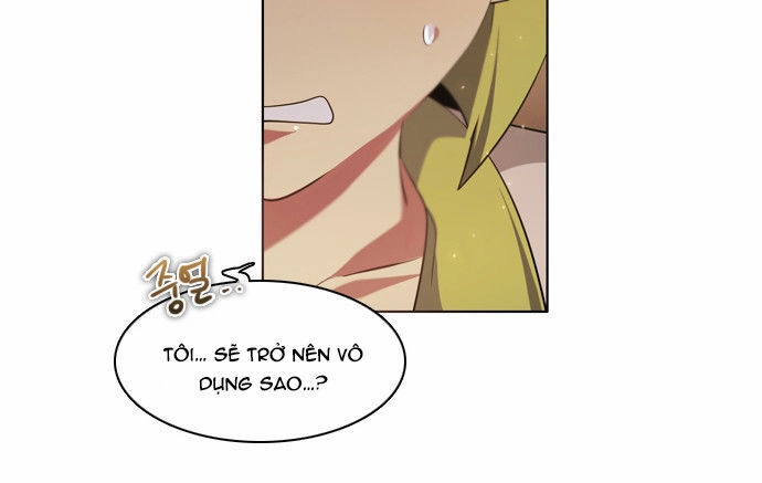 Zero Game Chapter 19 - 35