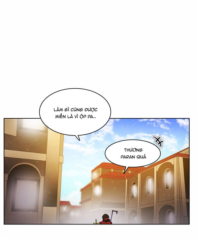 Zero Game Chapter 19 - 37