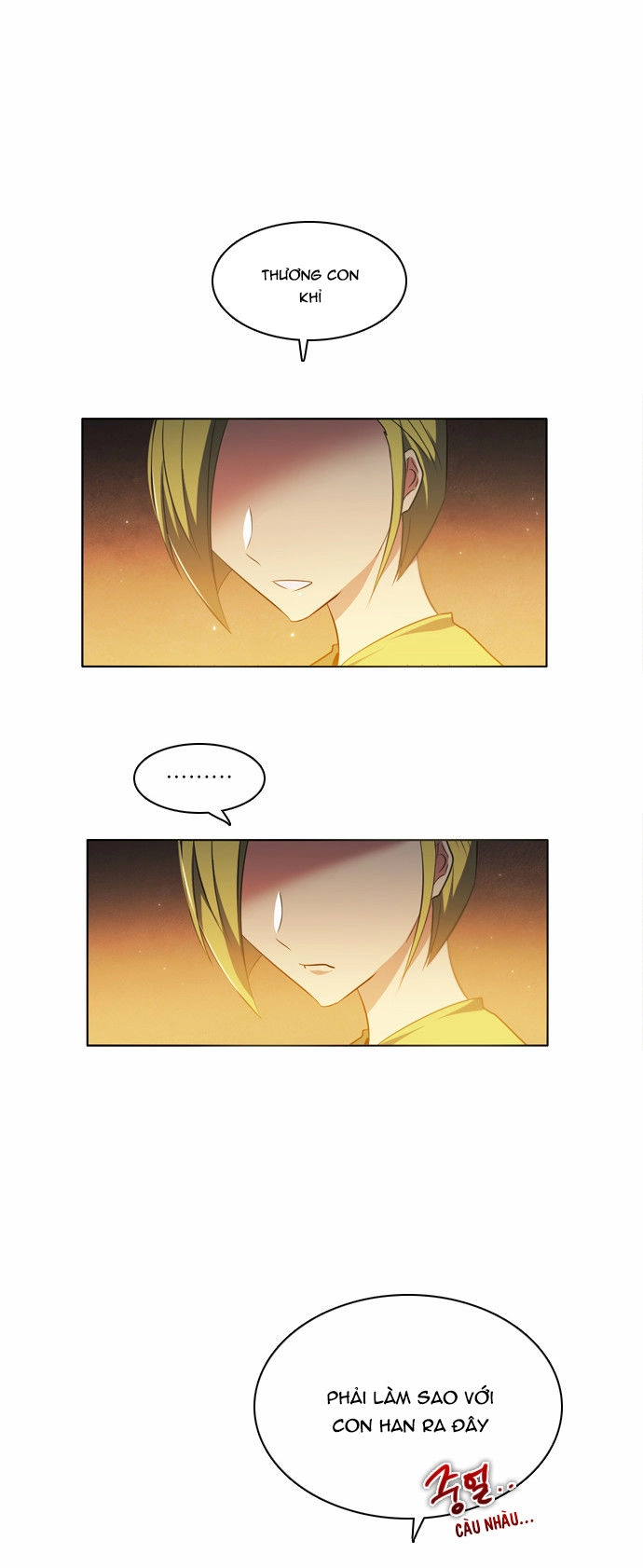 Zero Game Chapter 19 - 38