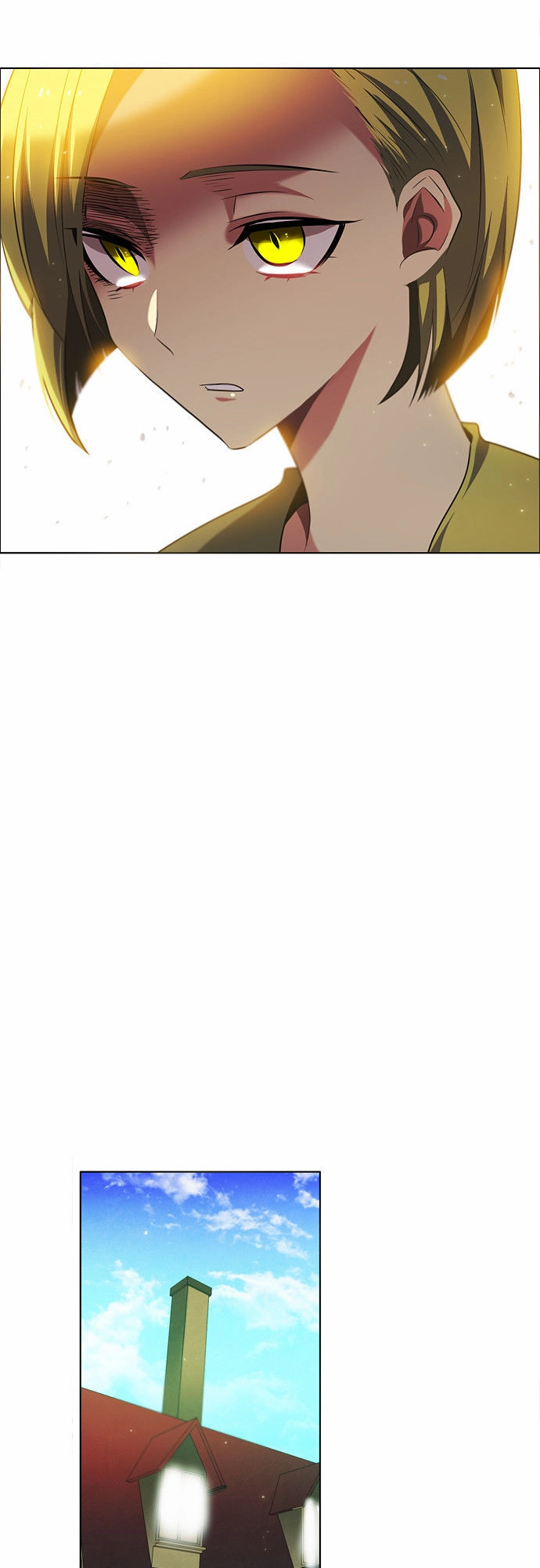 Zero Game Chapter 19 - 39