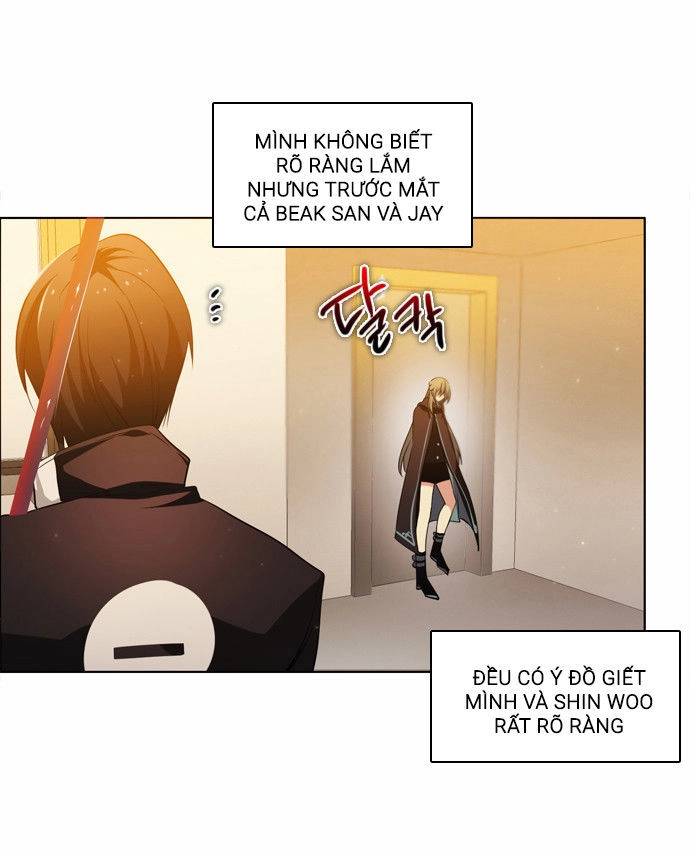 Zero Game Chapter 19 - 47