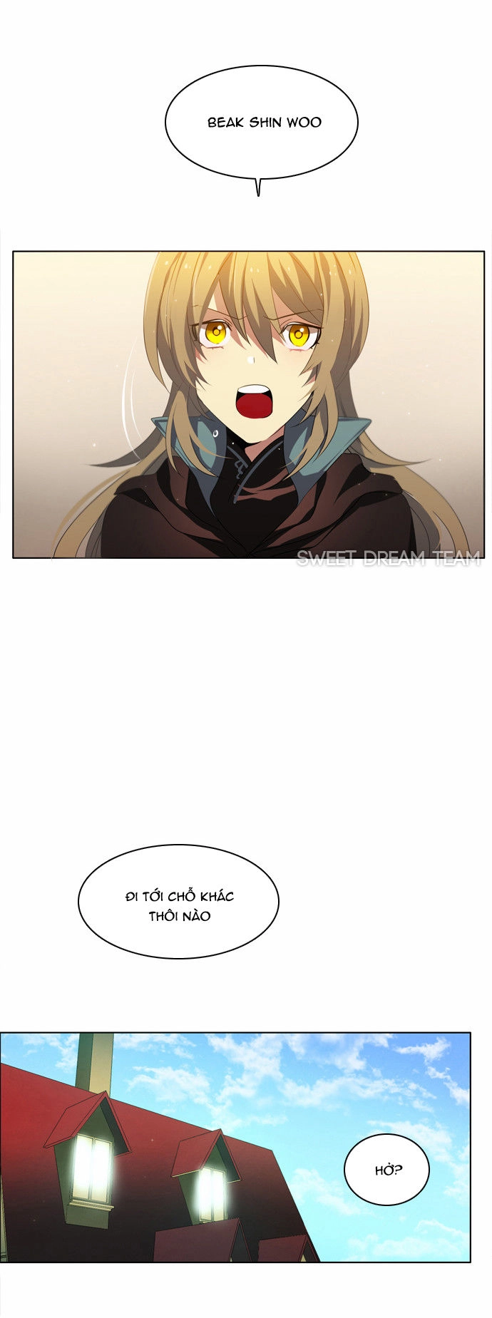 Zero Game Chapter 19 - 49