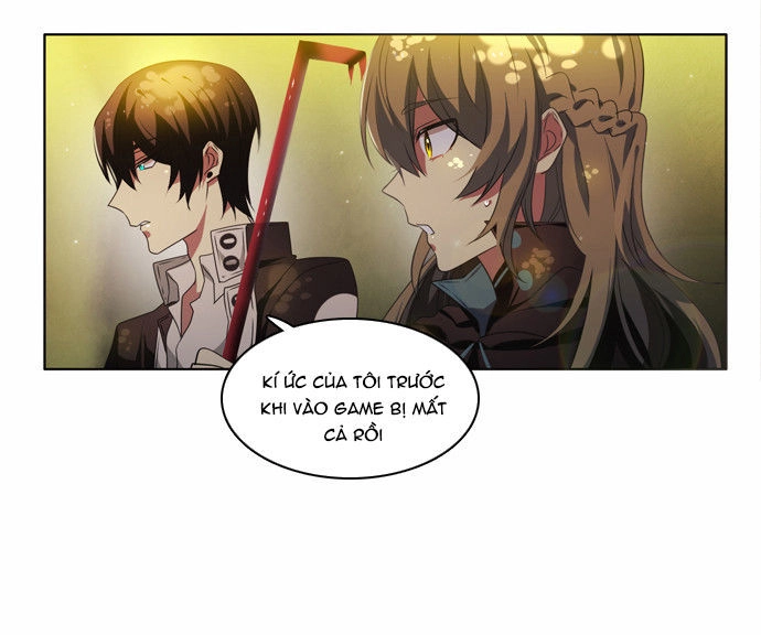 Zero Game Chapter 19 - 51