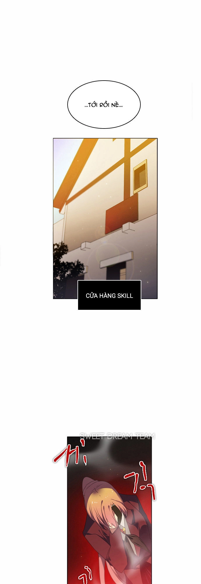 Zero Game Chapter 19 - 56