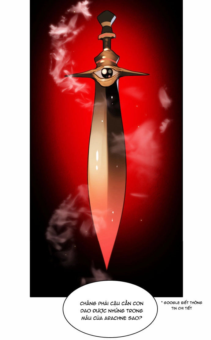 Zero Game Chapter 19 - 65