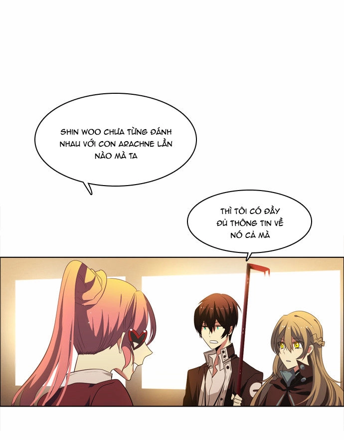 Zero Game Chapter 19 - 66