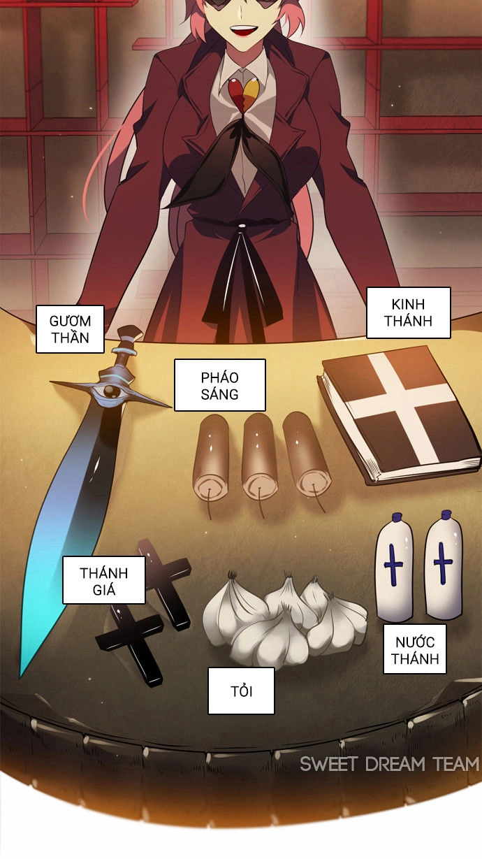 Zero Game Chapter 19 - 70