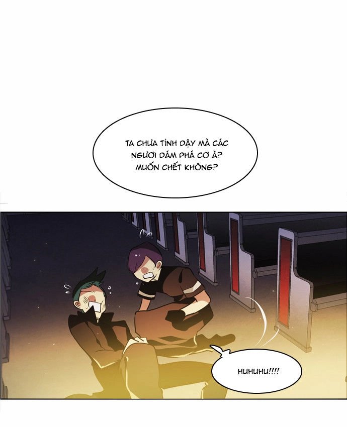 Zero Game Chapter 19 - 81