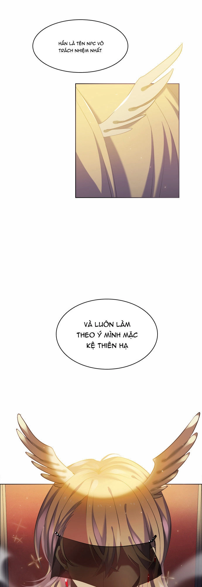 Zero Game Chapter 19 - 86