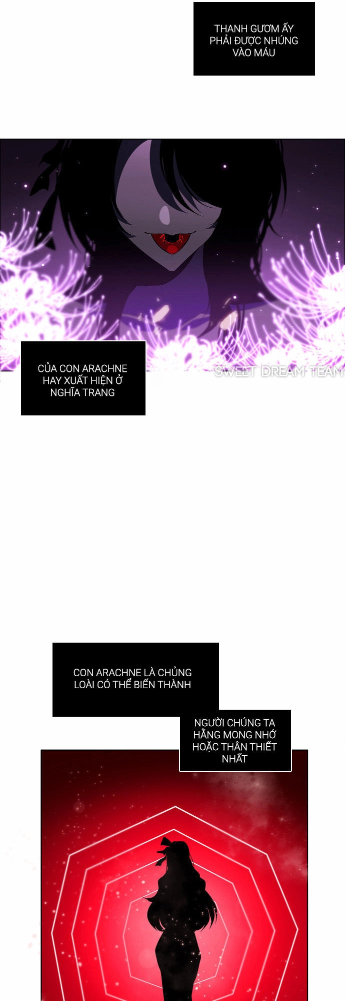 Zero Game Chapter 20 - 4