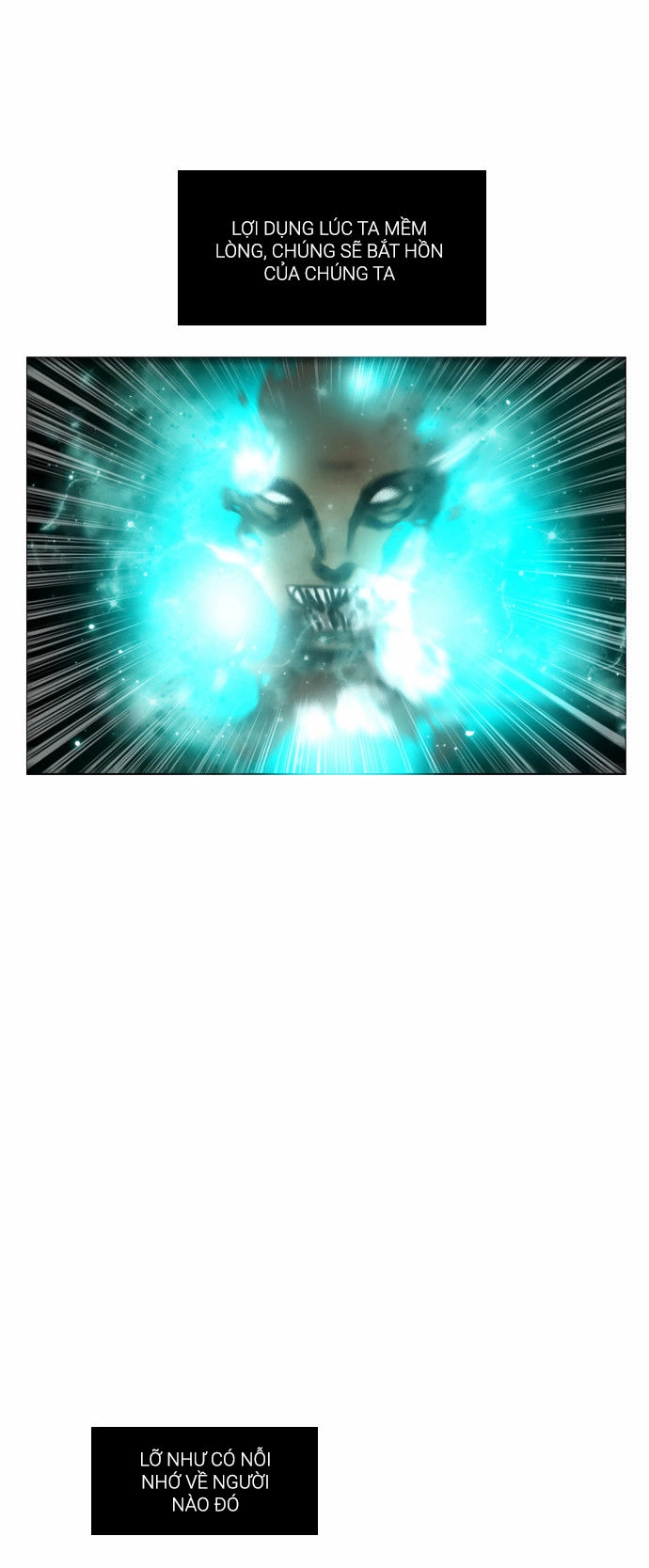 Zero Game Chapter 20 - 6