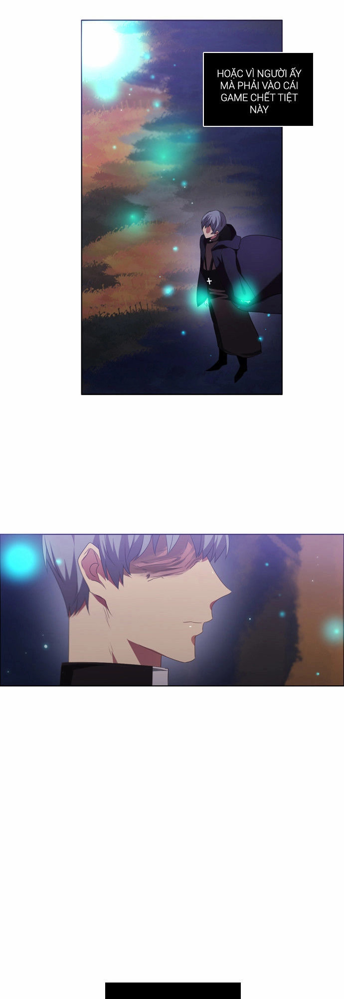 Zero Game Chapter 20 - 7