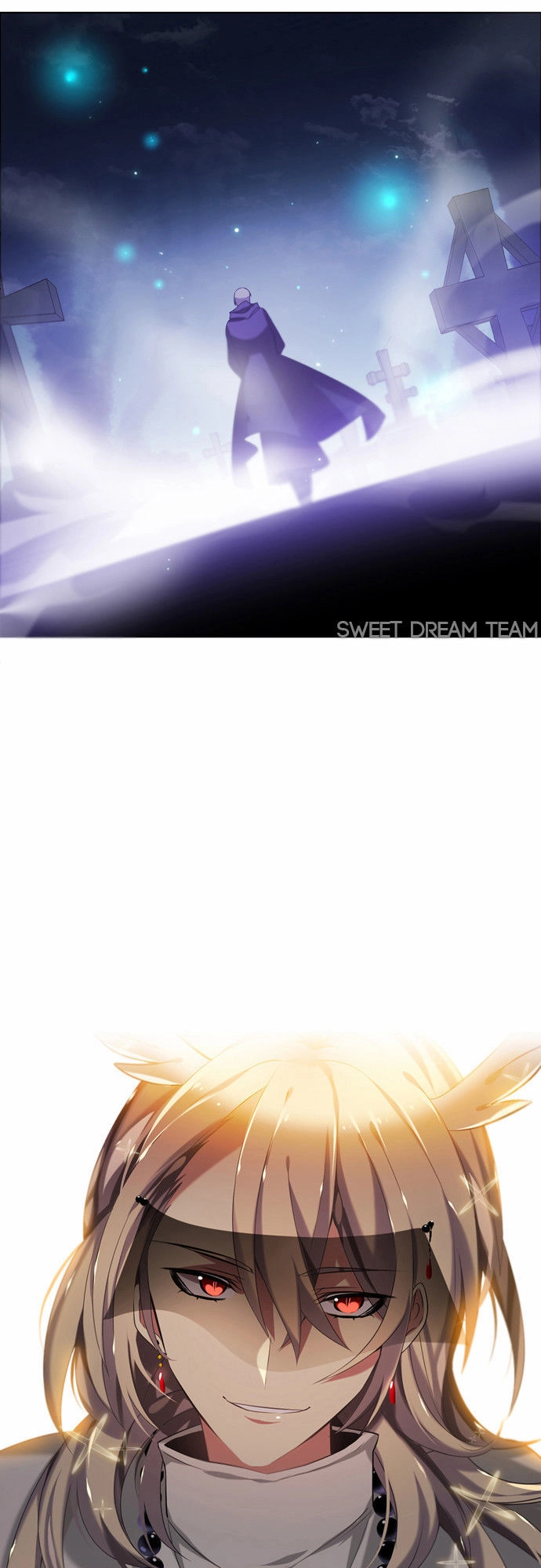 Zero Game Chapter 20 - 9