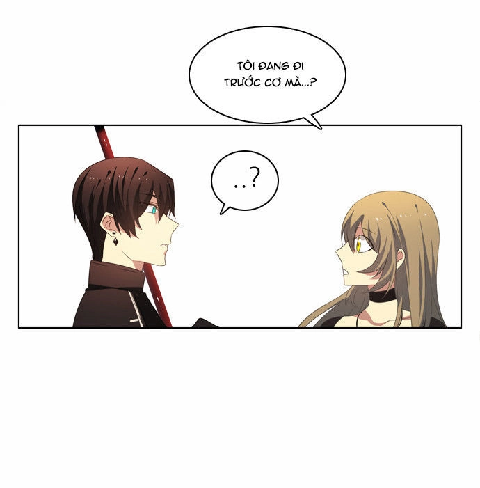 Zero Game Chapter 20 - 22