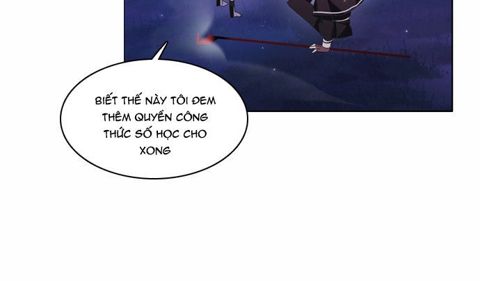 Zero Game Chapter 20 - 39