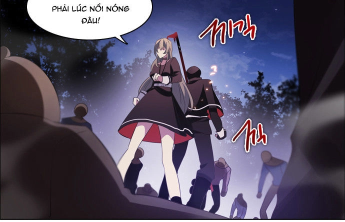 Zero Game Chapter 20 - 42