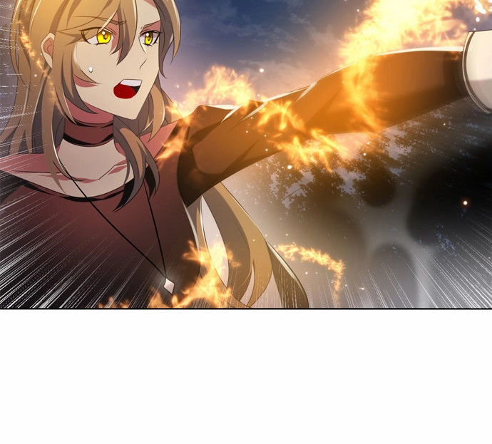 Zero Game Chapter 20 - 45