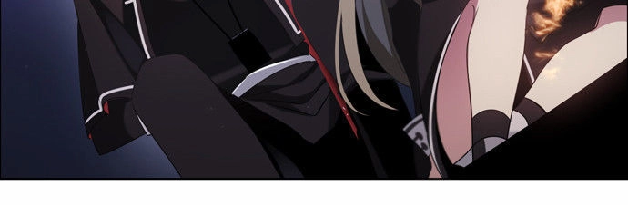 Zero Game Chapter 20 - 50