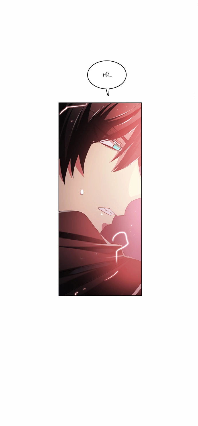 Zero Game Chapter 20 - 58