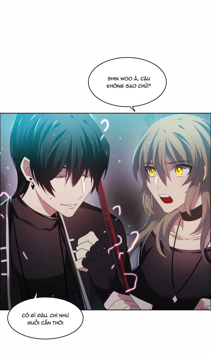 Zero Game Chapter 20 - 63