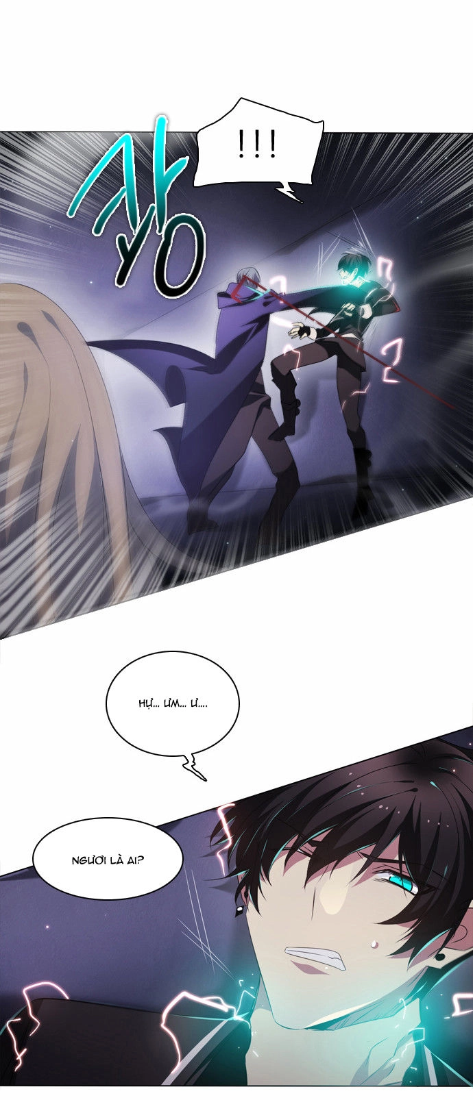 Zero Game Chapter 20 - 70