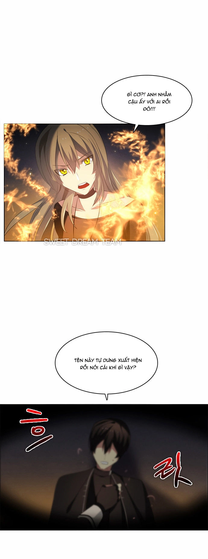 Zero Game Chapter 20 - 74