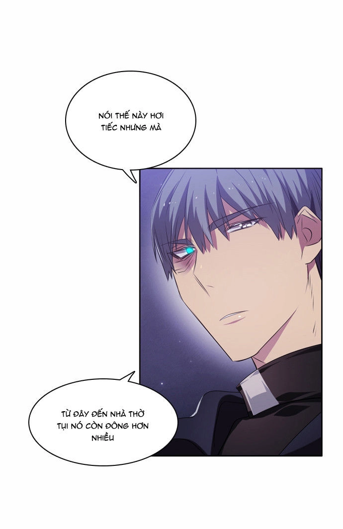 Zero Game Chapter 20 - 77