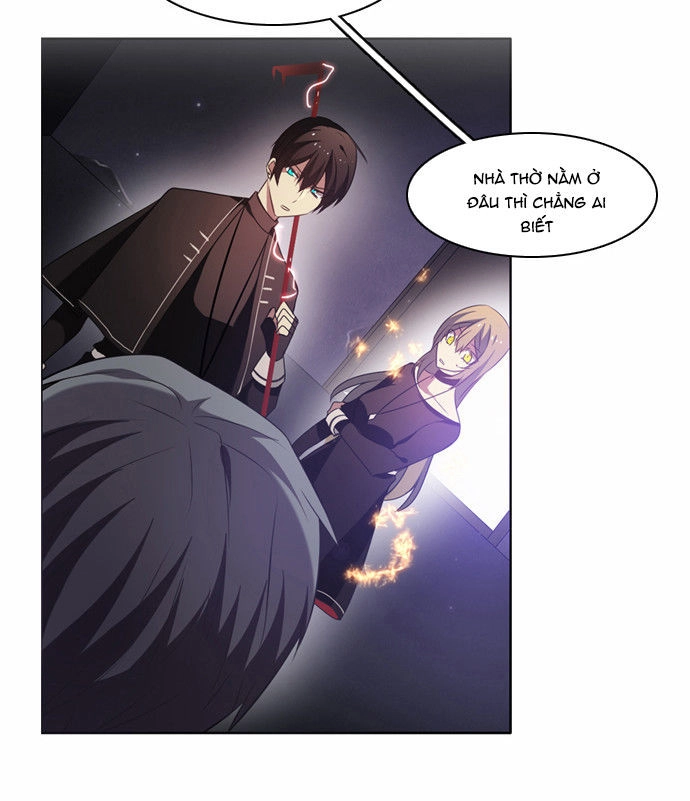 Zero Game Chapter 20 - 80