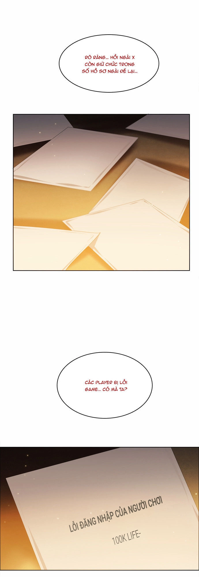 Zero Game Chapter 21 - 9