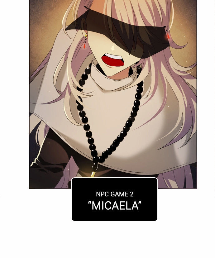 Zero Game Chapter 21 - 13